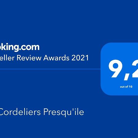 Le Cordeliers Presqu'Ile Apartment Lyon Ngoại thất bức ảnh