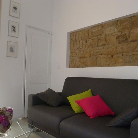 Le Cordeliers Presqu'Ile Apartment Lyon Ngoại thất bức ảnh