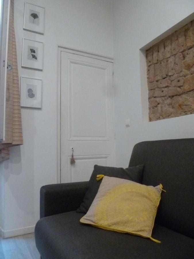 Le Cordeliers Presqu'Ile Apartment Lyon Ngoại thất bức ảnh