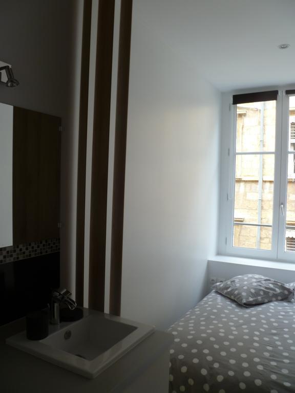 Le Cordeliers Presqu'Ile Apartment Lyon Ngoại thất bức ảnh