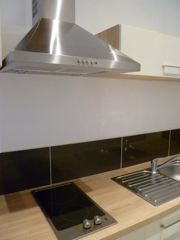 Le Cordeliers Presqu'Ile Apartment Lyon Ngoại thất bức ảnh