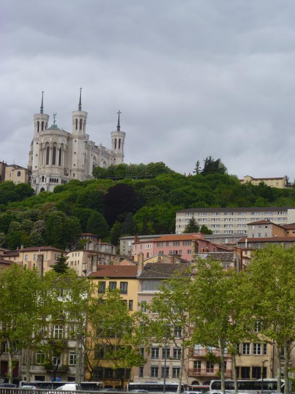 Le Cordeliers Presqu'Ile Apartment Lyon Ngoại thất bức ảnh